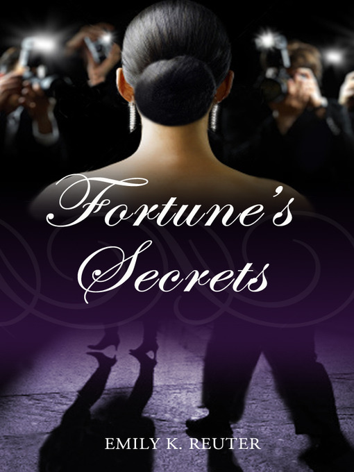 Cover image for Fortune's Secrets